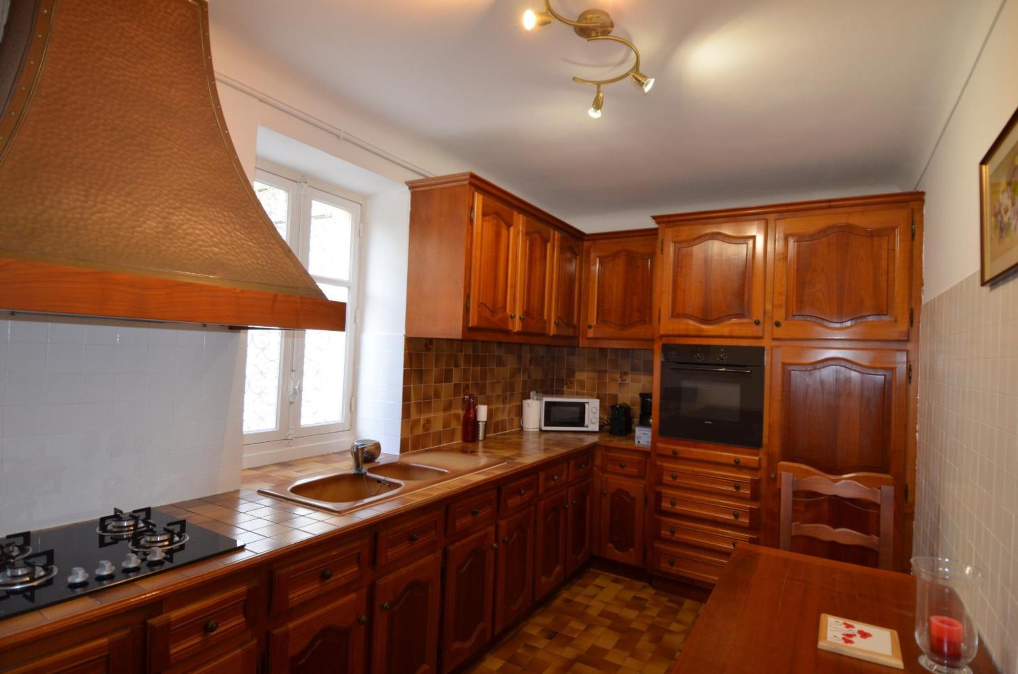 Parc Louisa - Appartement D'Epoque Avec Jardin Et Parking 4 Personnes Le Port De Ница Екстериор снимка